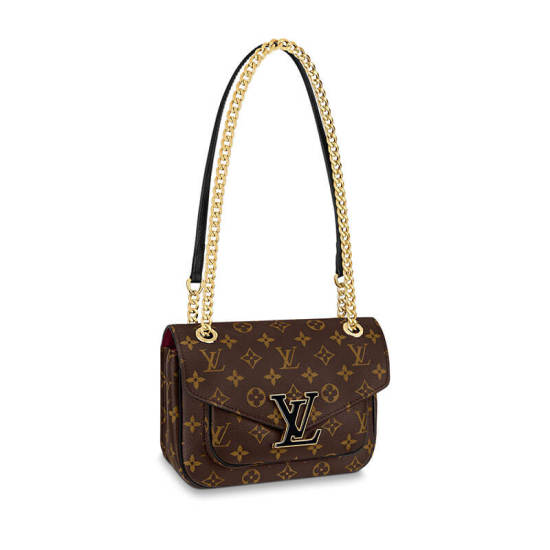 LV Passy Handbag LV Passy Handbag