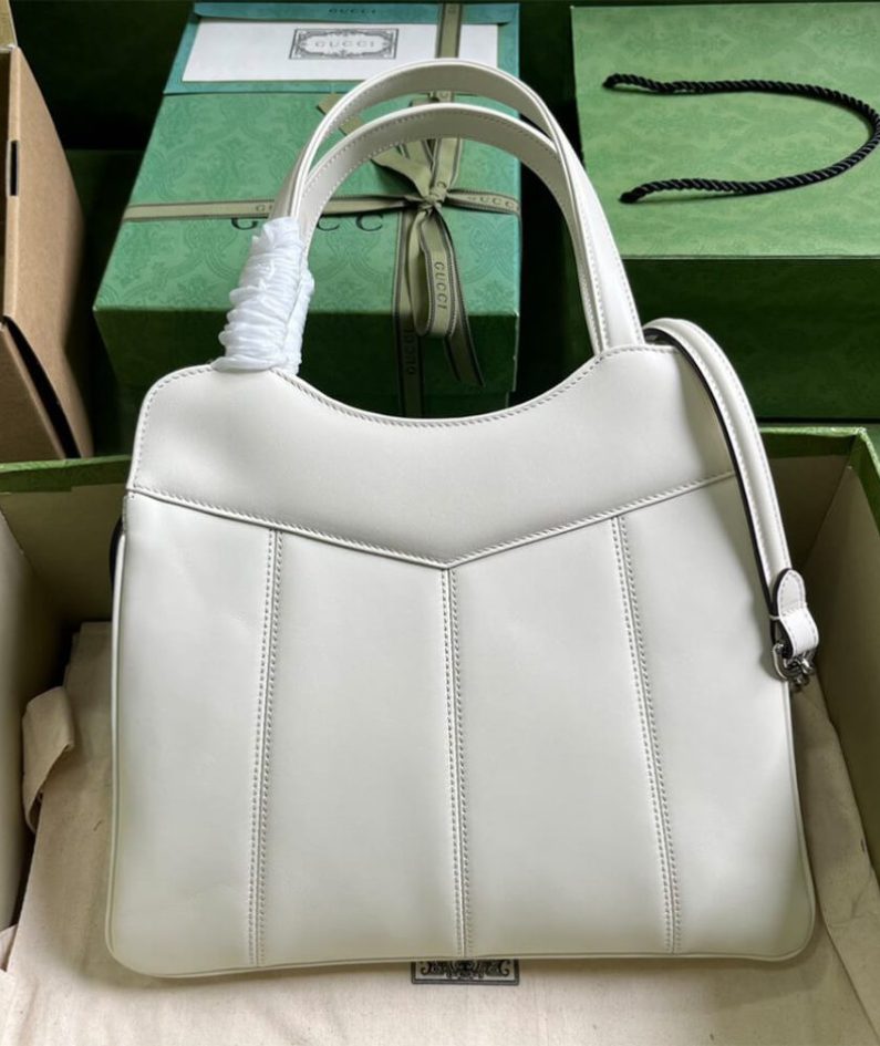 PETITE GG SMALL TOTE BAG