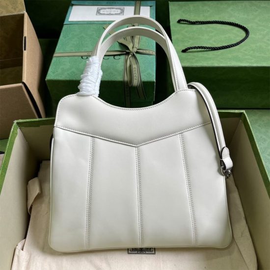PETITE GG SMALL TOTE BAG