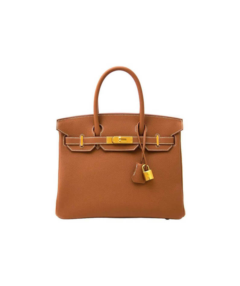 HERMES BIRKIN BAG 30