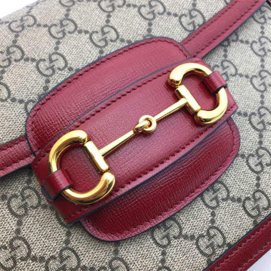 Gucci Horsebit 1955 Shoulder Bag Gucci Horsebit 1955 Shoulder Bag
