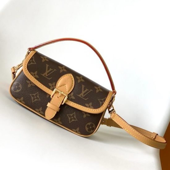 LV Nano Diane LV Nano Diane