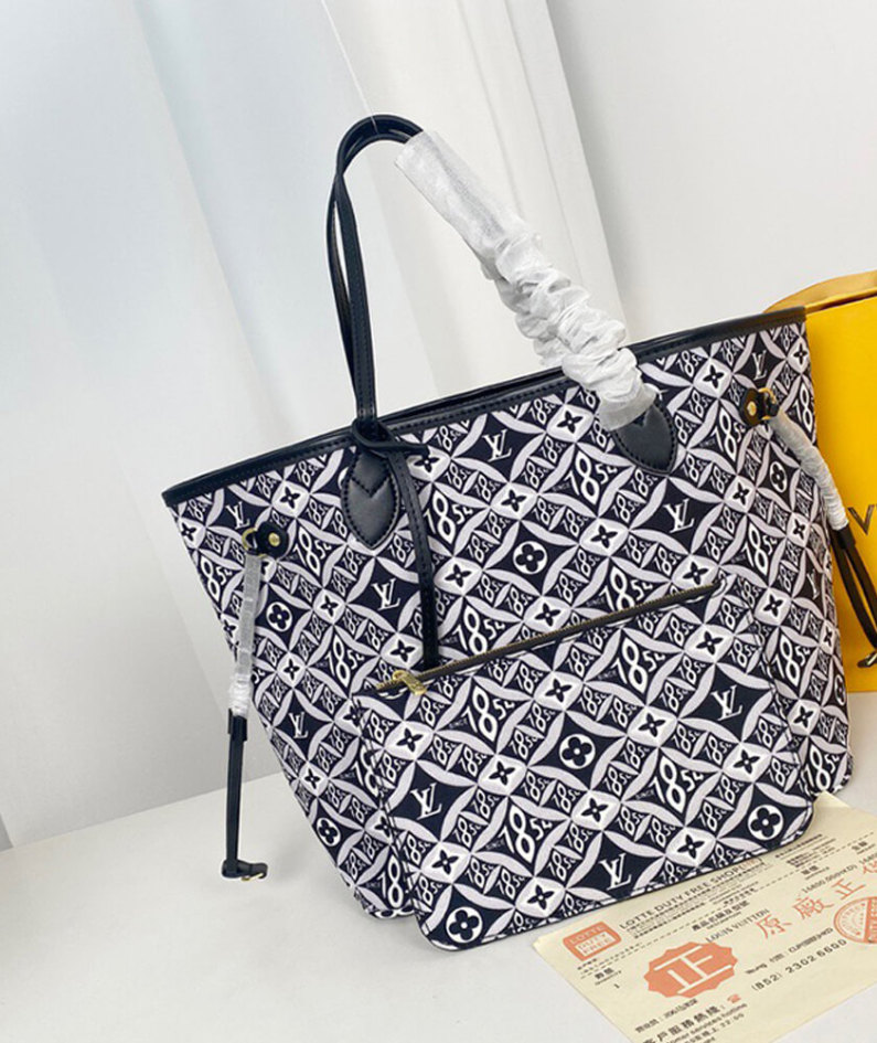 SINCE 1854 NEVERFULL MM