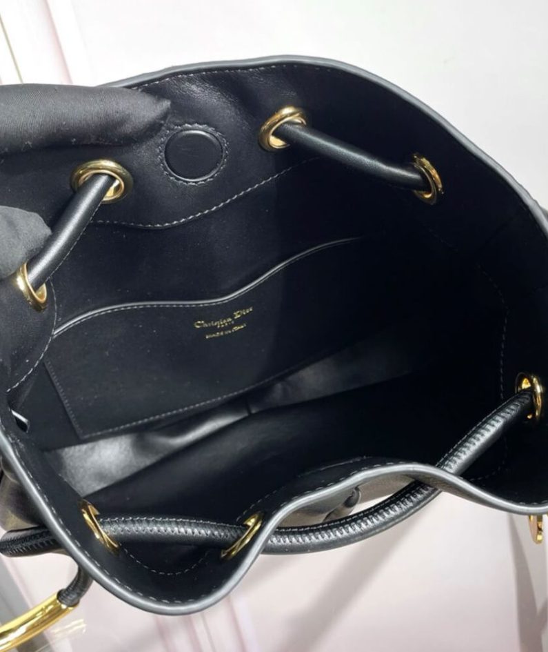 Medium Dior Nolita Bag
