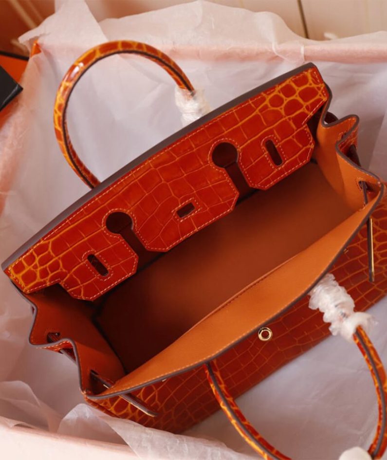 HERMES BIRKIN BAG 30