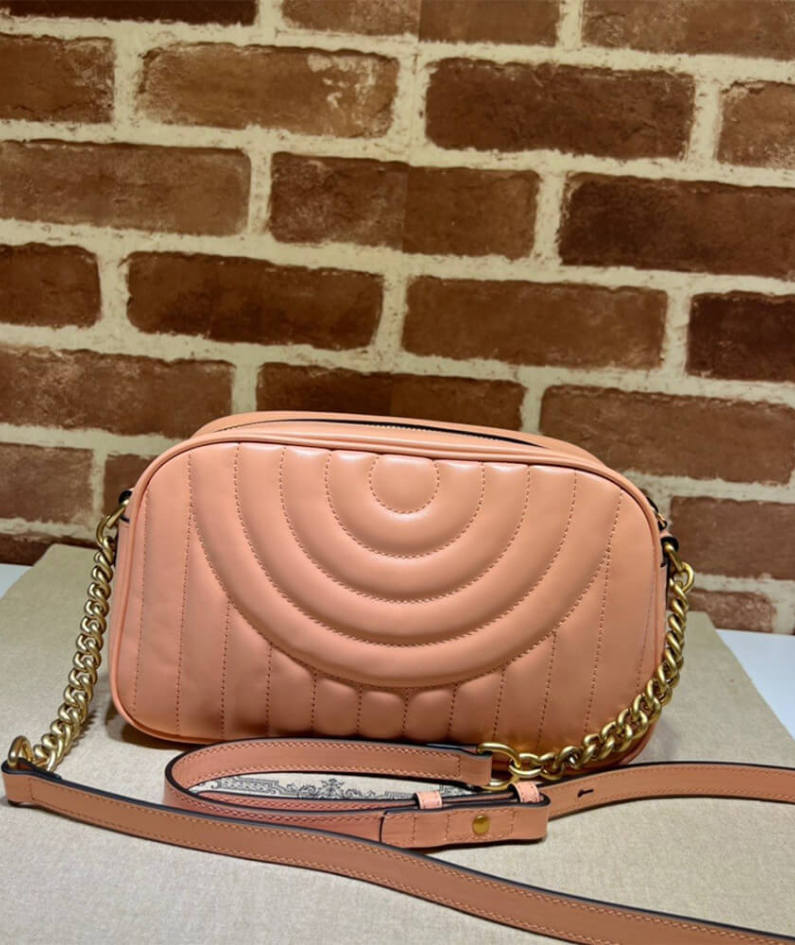 GG Marmont shoulder bag