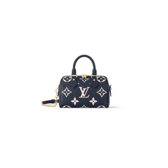 LV Speedy Bandouliere 20 LV Speedy Bandouliere 20