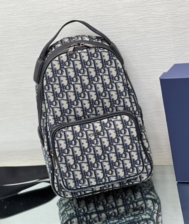 MINI RIDER SLING BAG