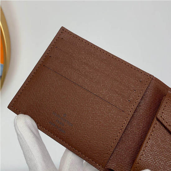 LV Marco Wallet LV Marco Wallet