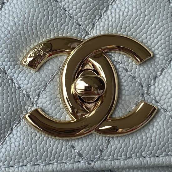 CHANEL Coco Handle Bag Small CHANEL Coco Handle Bag Small