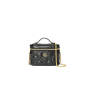 GG Matelassé top handle mini bag