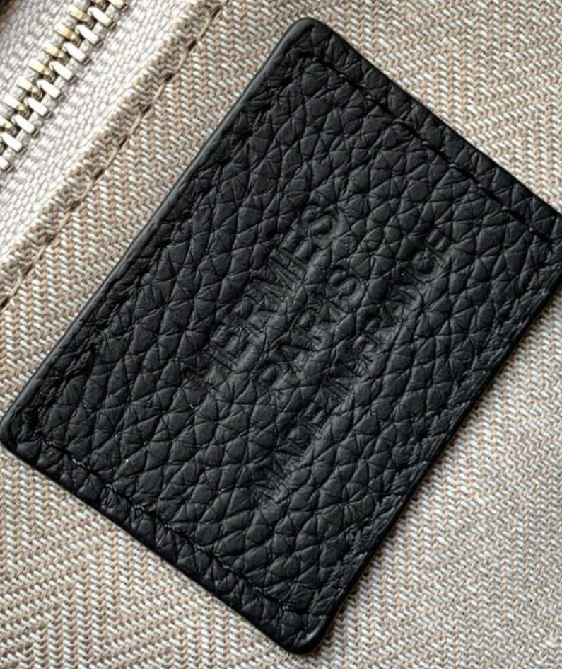 Hermes Kelly Depeches 26 Pouch