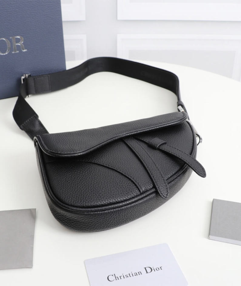 SADDLE BAG