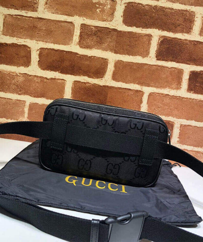 Gucci Off The Grid Belt Bag