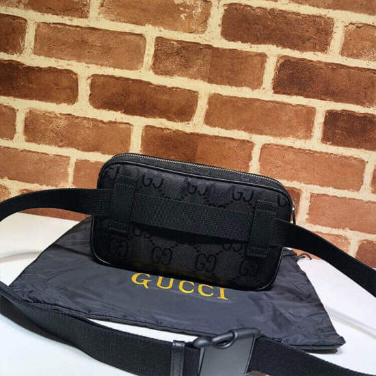 Gucci Off The Grid Belt Bag Gucci Off The Grid Belt Bag