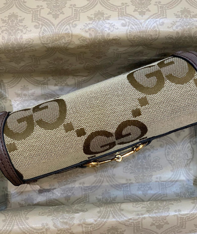 Gucci Horsebit 1955 mini bag