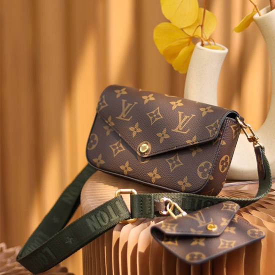 FéLICIE STRAP & GO FéLICIE STRAP & GO