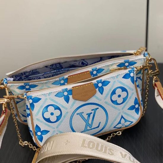 LV Multi Pochette Accessoires LV Multi Pochette Accessoires
