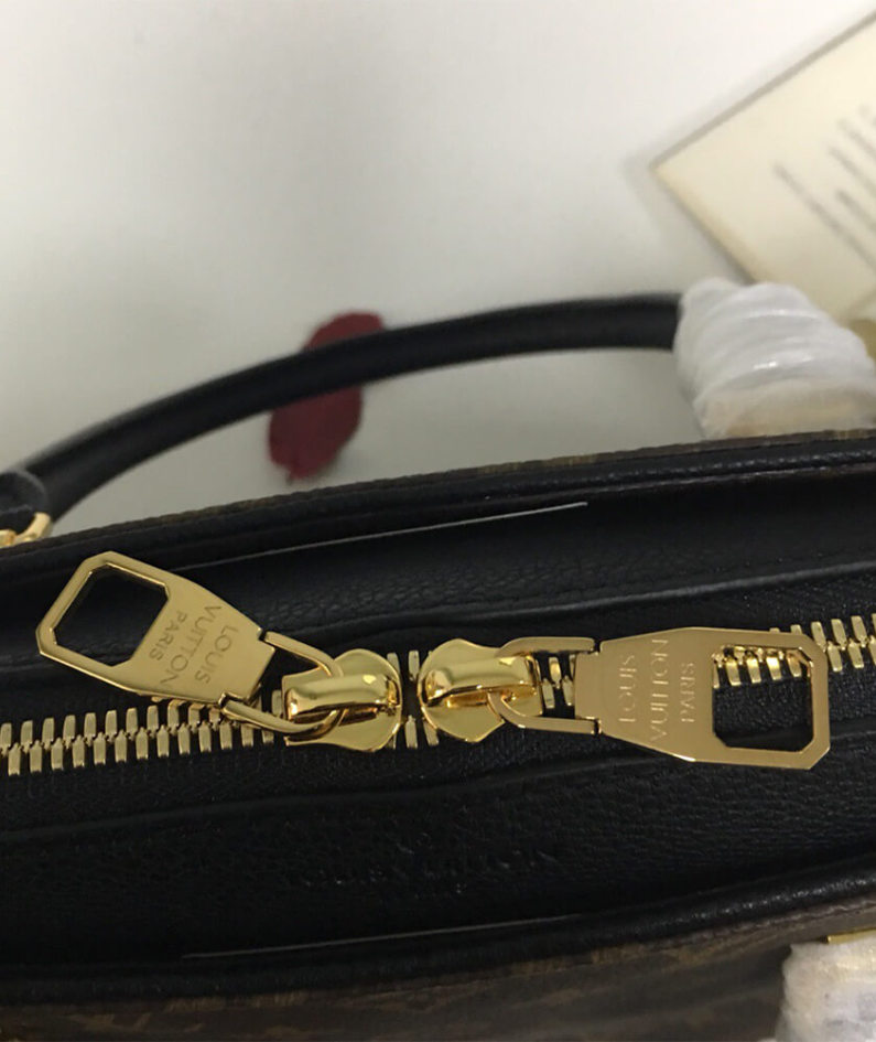 Louis Vuitton PALLAS MM