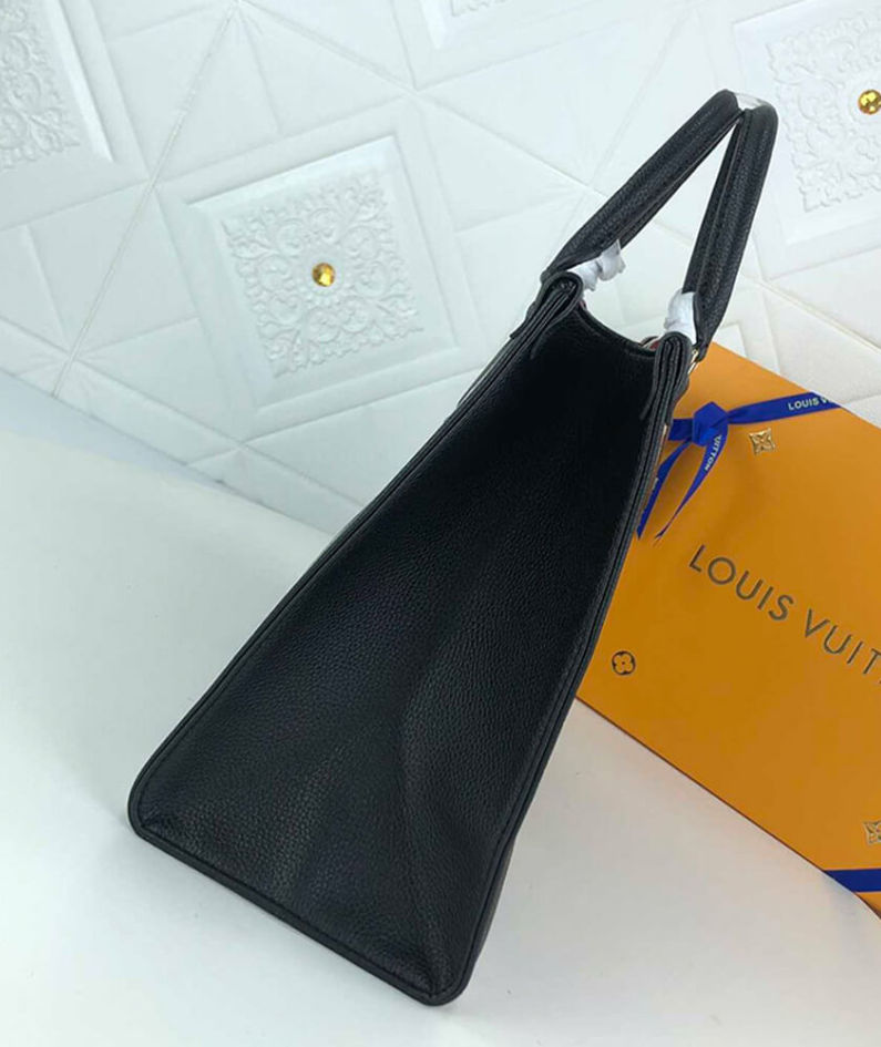 Louis Vuitton CRAFTY ONTHEGO GM