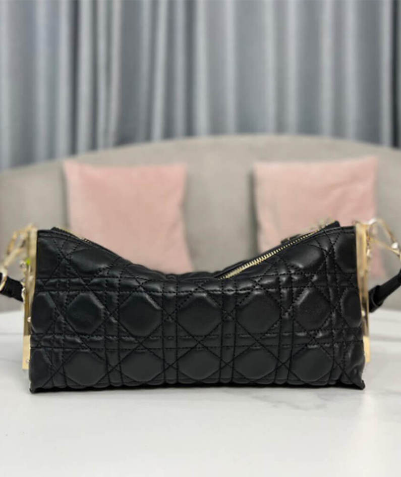 DIOR CLUB BAG