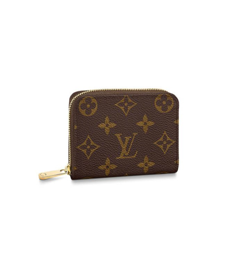 Zippy Coin Purse