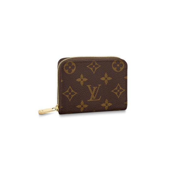 Zippy Coin Purse
