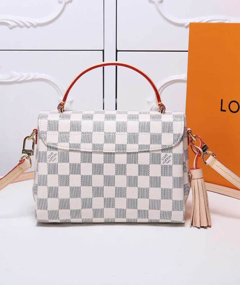 Louis Vuitton CROISETTE