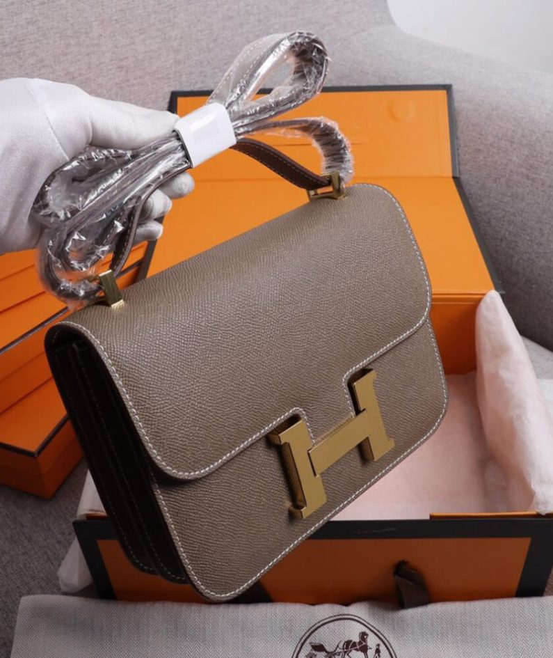 Hermes Constance 24