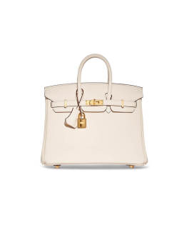 HERMES BIRKIN BAG 25