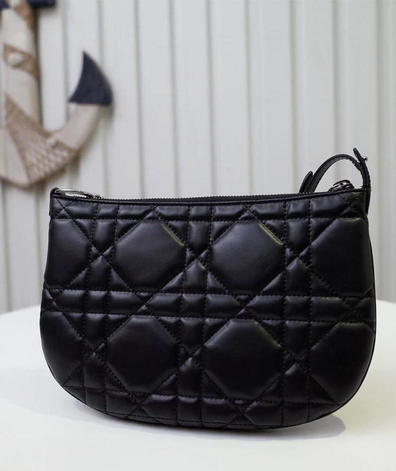 MINI DIOR CARO TULIP BAG