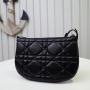 MINI DIOR CARO TULIP BAG