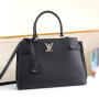 Louis Vuitton LOCKME DAY TOTE BAG