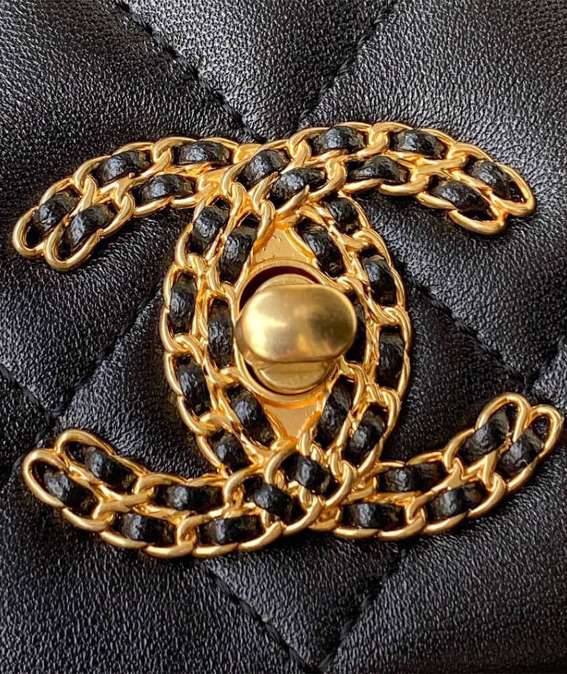 CHANEL FLAP BAG