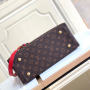LV FLOWER TOTE