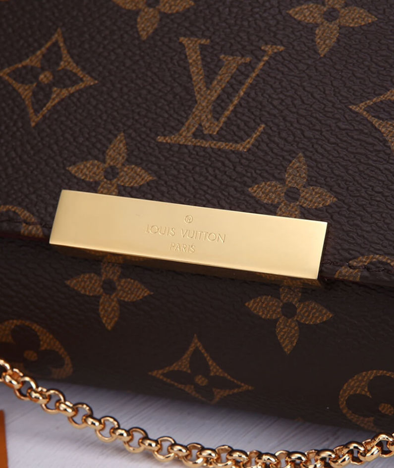 Louis Vuitton Favorite MM