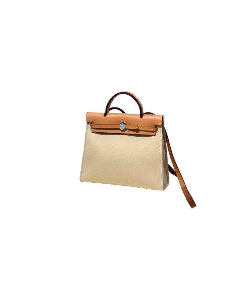 HERMES Herbag Zip 31 bag
