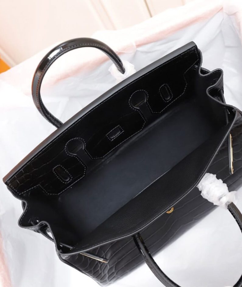 HERMES BIRKIN BAG 30