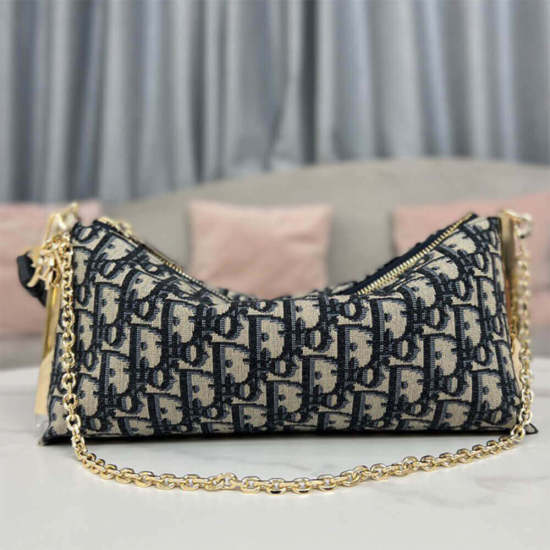 DIOR CLUB BAG DIOR CLUB BAG