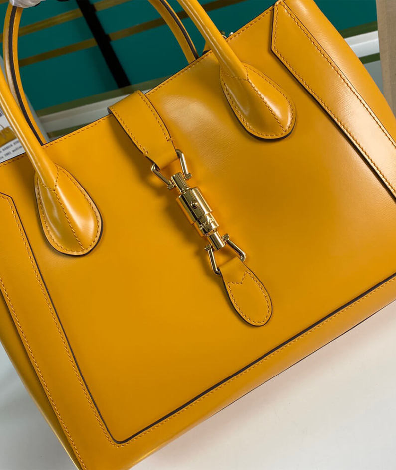 GG Jackie 1961 medium tote bag
