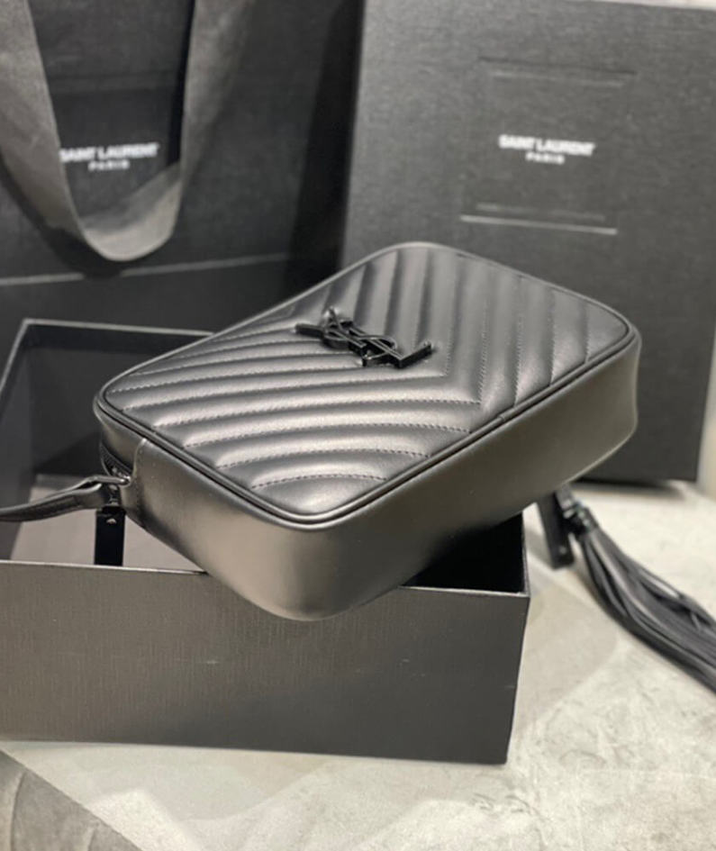 YSL LOU CAMERA BAG