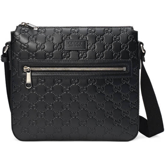 Gucci Signature Messenger Gucci Signature Messenger