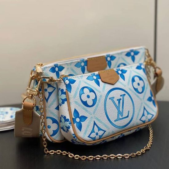 LV Multi Pochette Accessoires LV Multi Pochette Accessoires