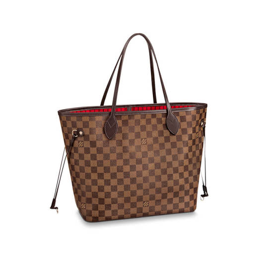 LV Neverfull MM Tote LV Neverfull MM Tote