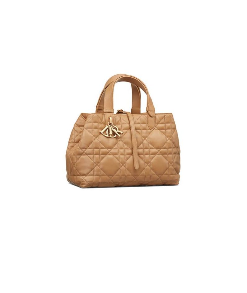 MEDIUM DIOR TOUJOURS BAG