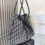 Large Dior Nolita Bag