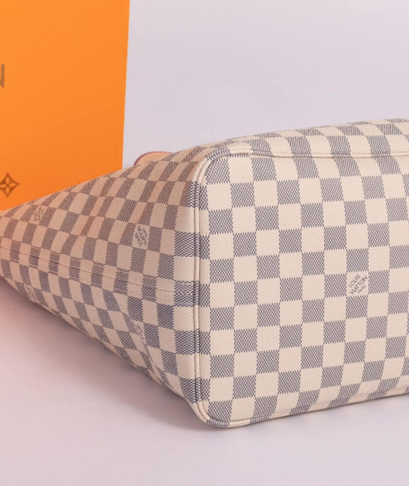 Louis Vuitton NEVERFULL GM