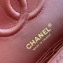 CHANEL CLASSIC 11.12 HANDBAG(high-end grade)