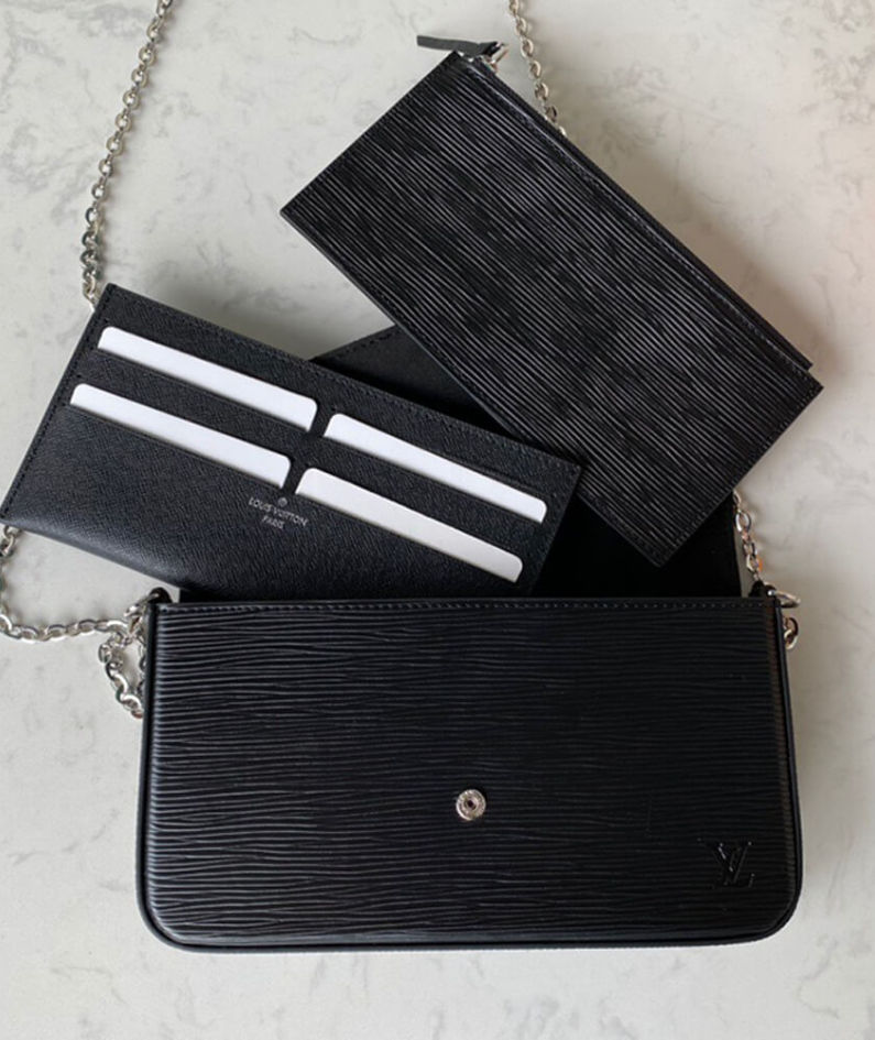 Louis Vuitton FELICIE POCHETTE