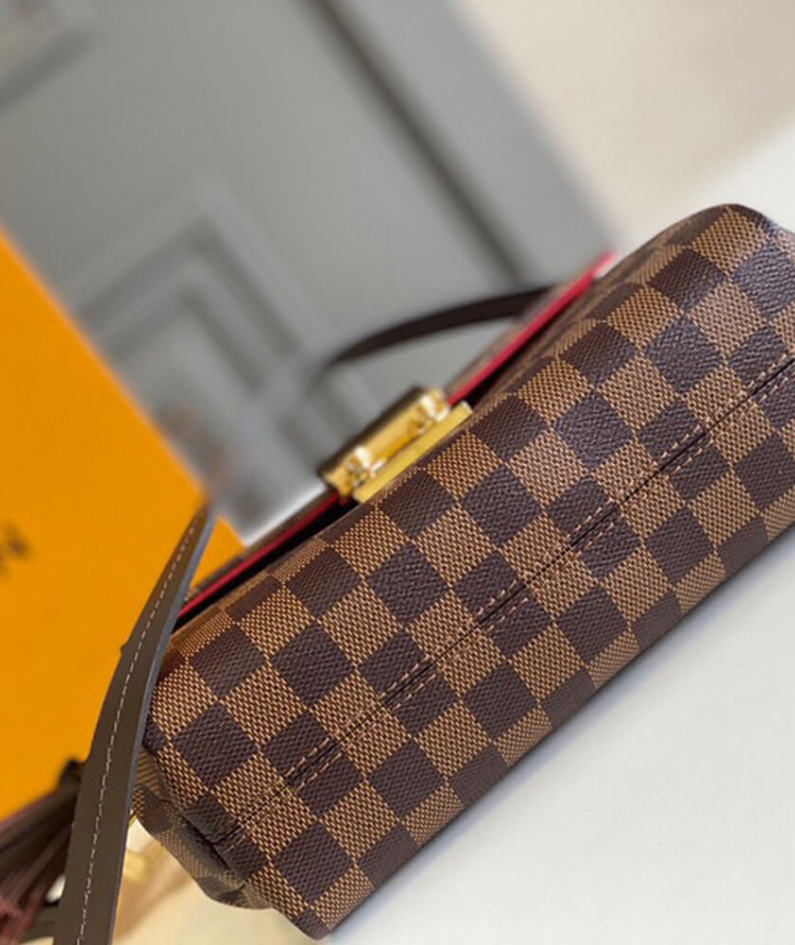 Louis Vuitton CROISETTE